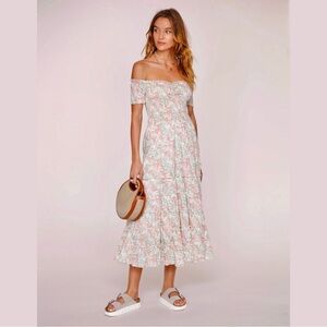 Heartloom Mina Dress (Size Small)